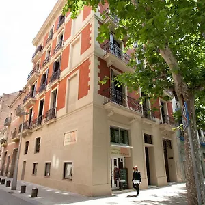 Apbcn Eixample Center , Barcelona Spanje