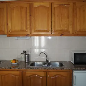 Barceloneta Upartments , Figueres (Girona) Spanje