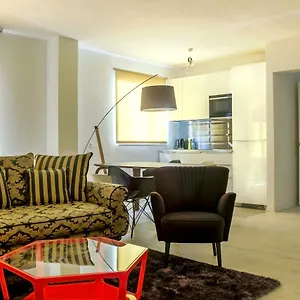 Santa Cruz , Malaga Hiszpania
