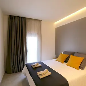  Apartament Casaenmedio