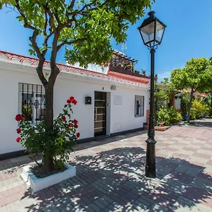 Casa Alma Vakantiehuis