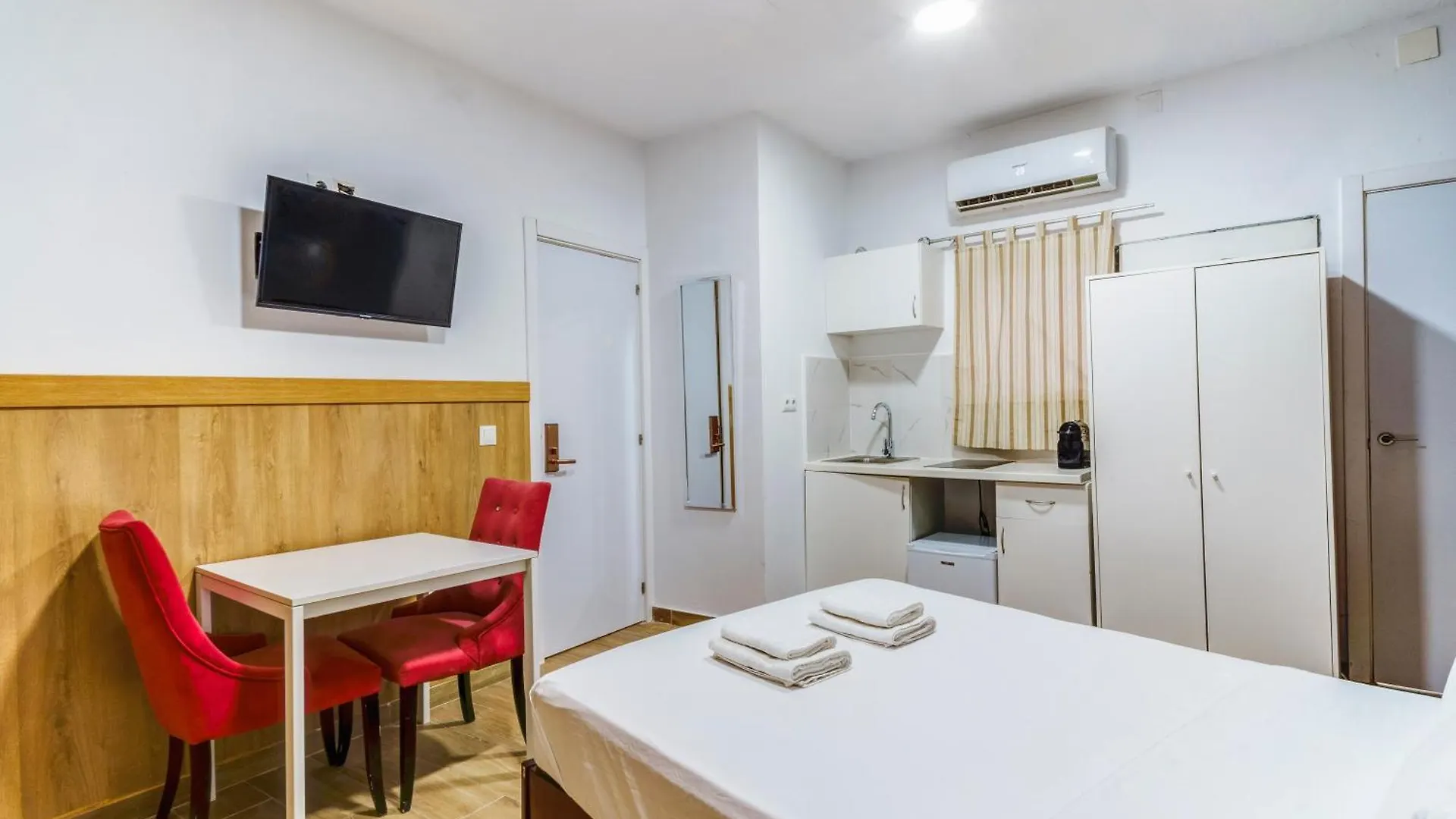 Apartamento Costa Marbella Star Light España