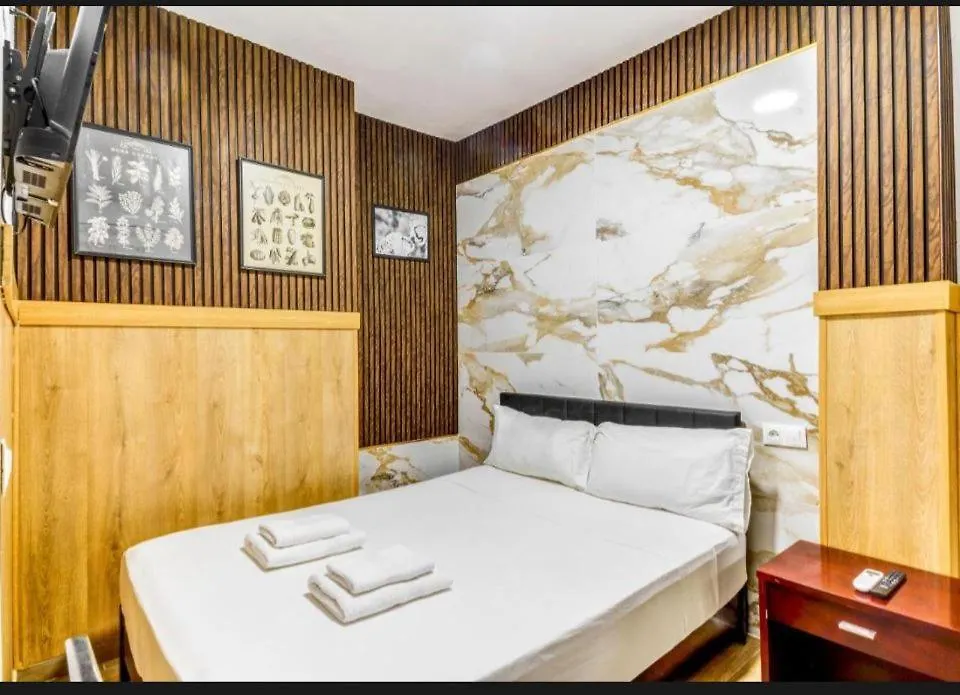 Costa Marbella Star Light Apartman
