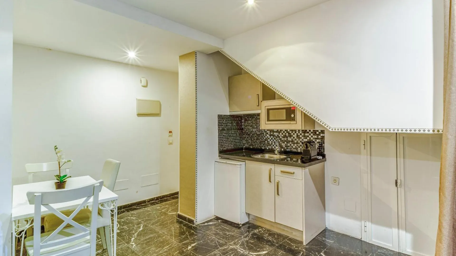 Costa Marbella Star Light Apartman