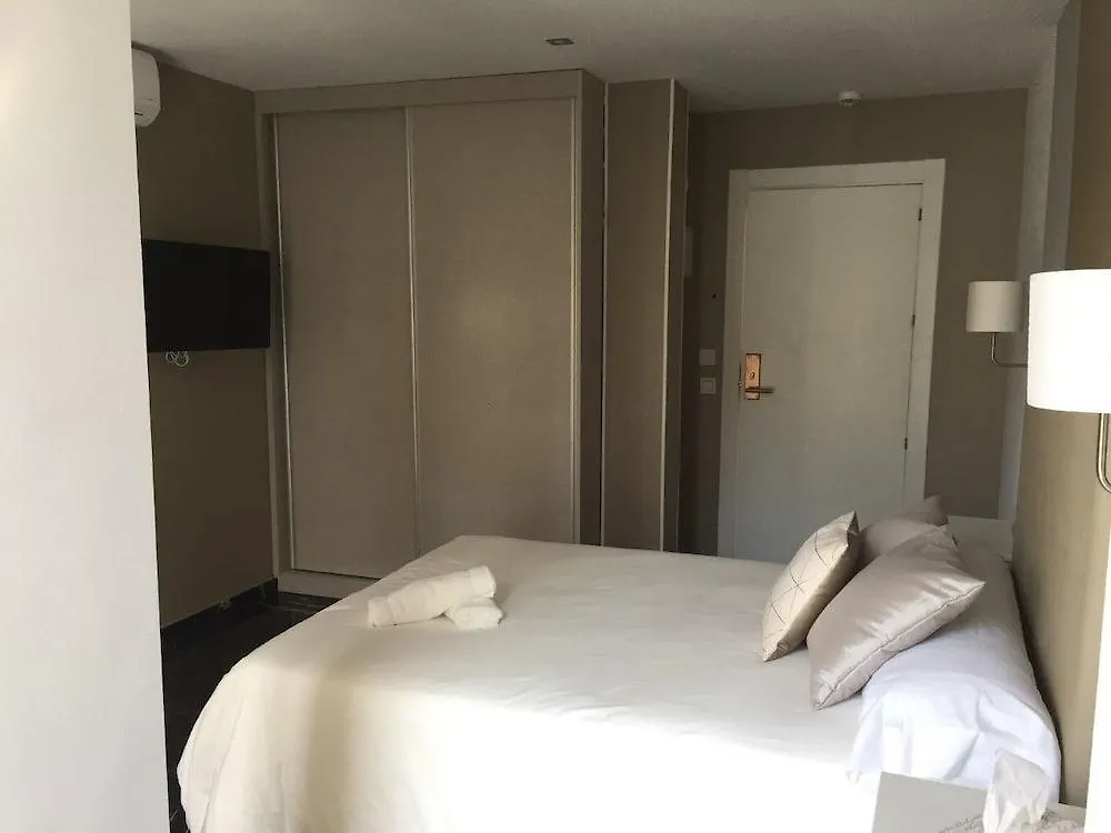 Costa Marbella Star Light Apartment