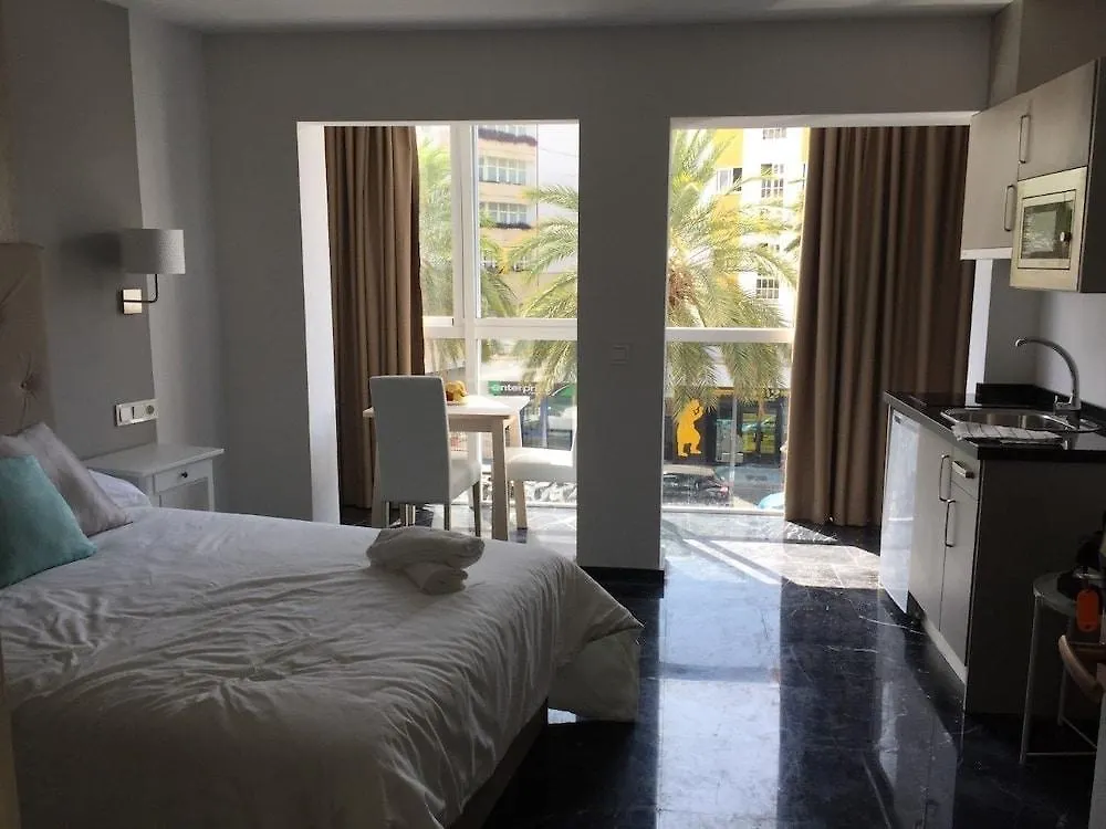 Costa Marbella Star Light Apartment
