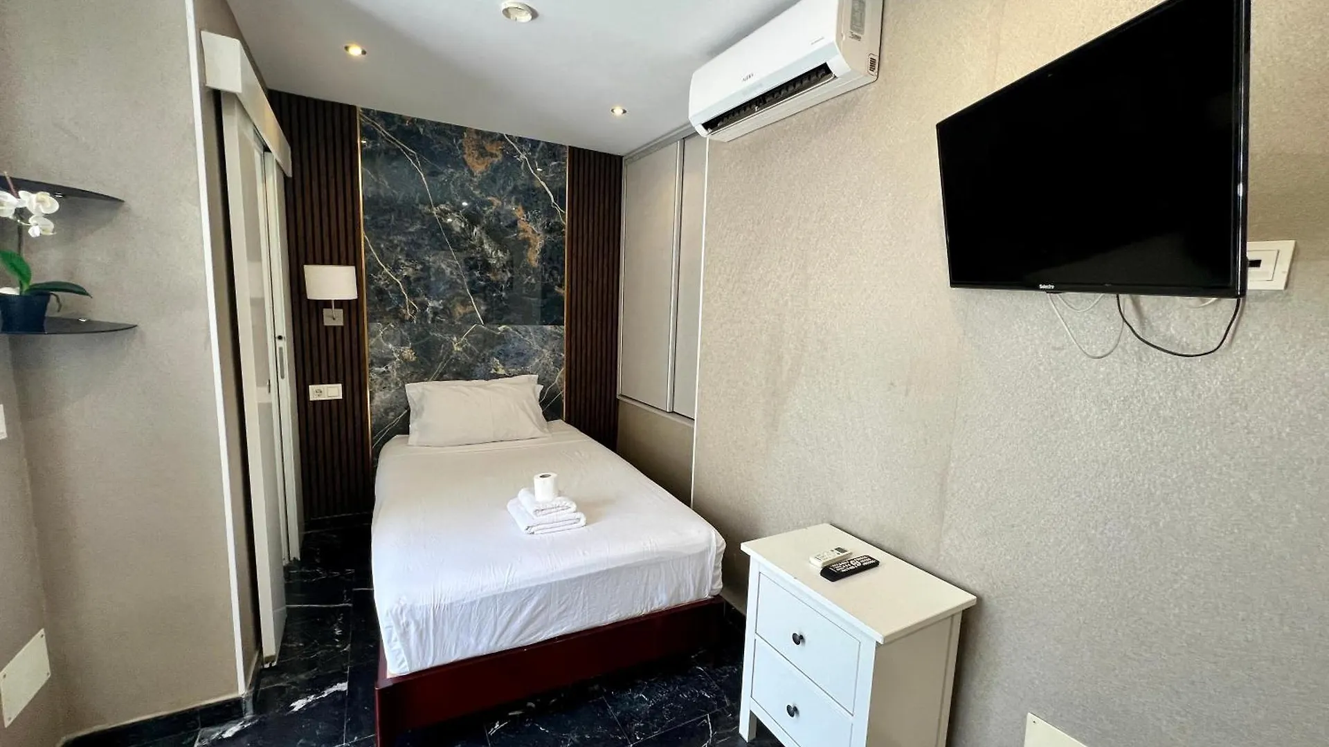 Costa Marbella Star Light Apartment