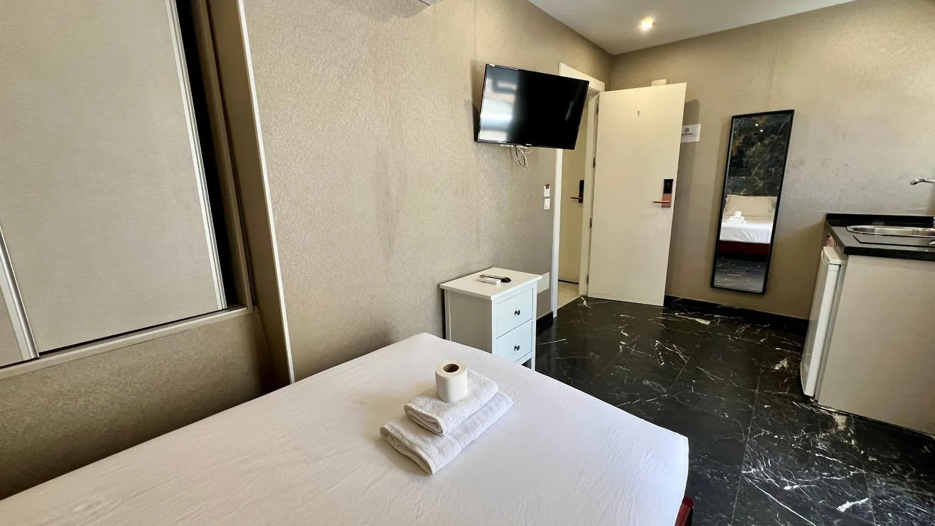 Costa Marbella Star Light Apartment Spain