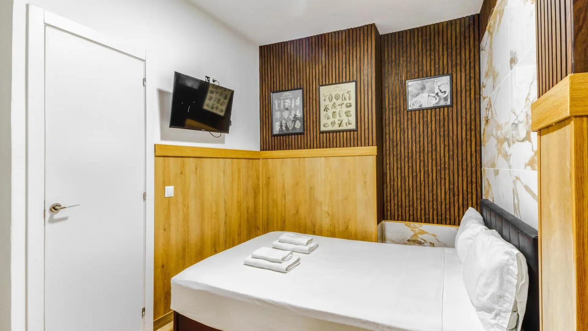 Costa Marbella Star Light Apartment