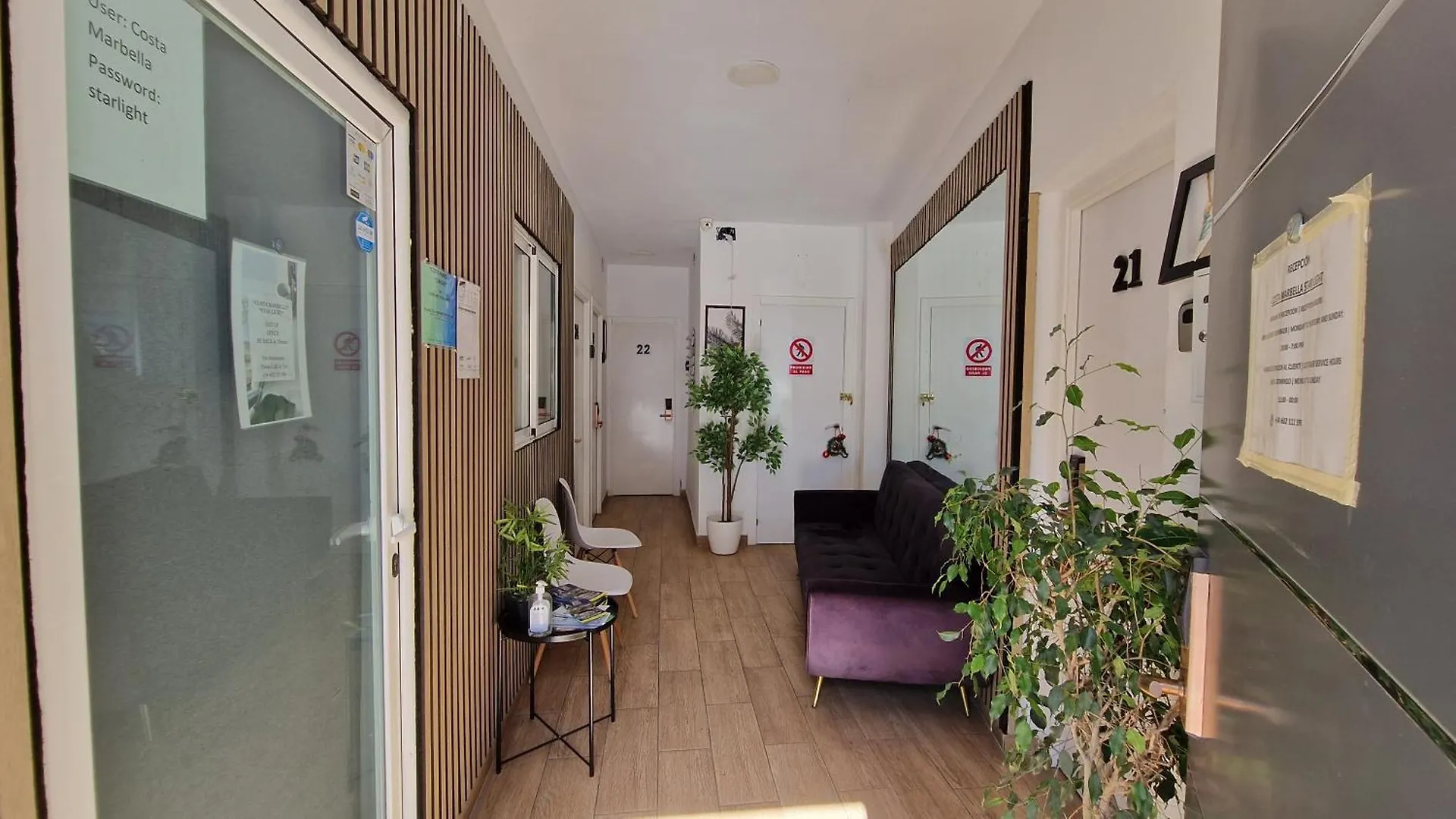 Costa Marbella Star Light Apartment Spain