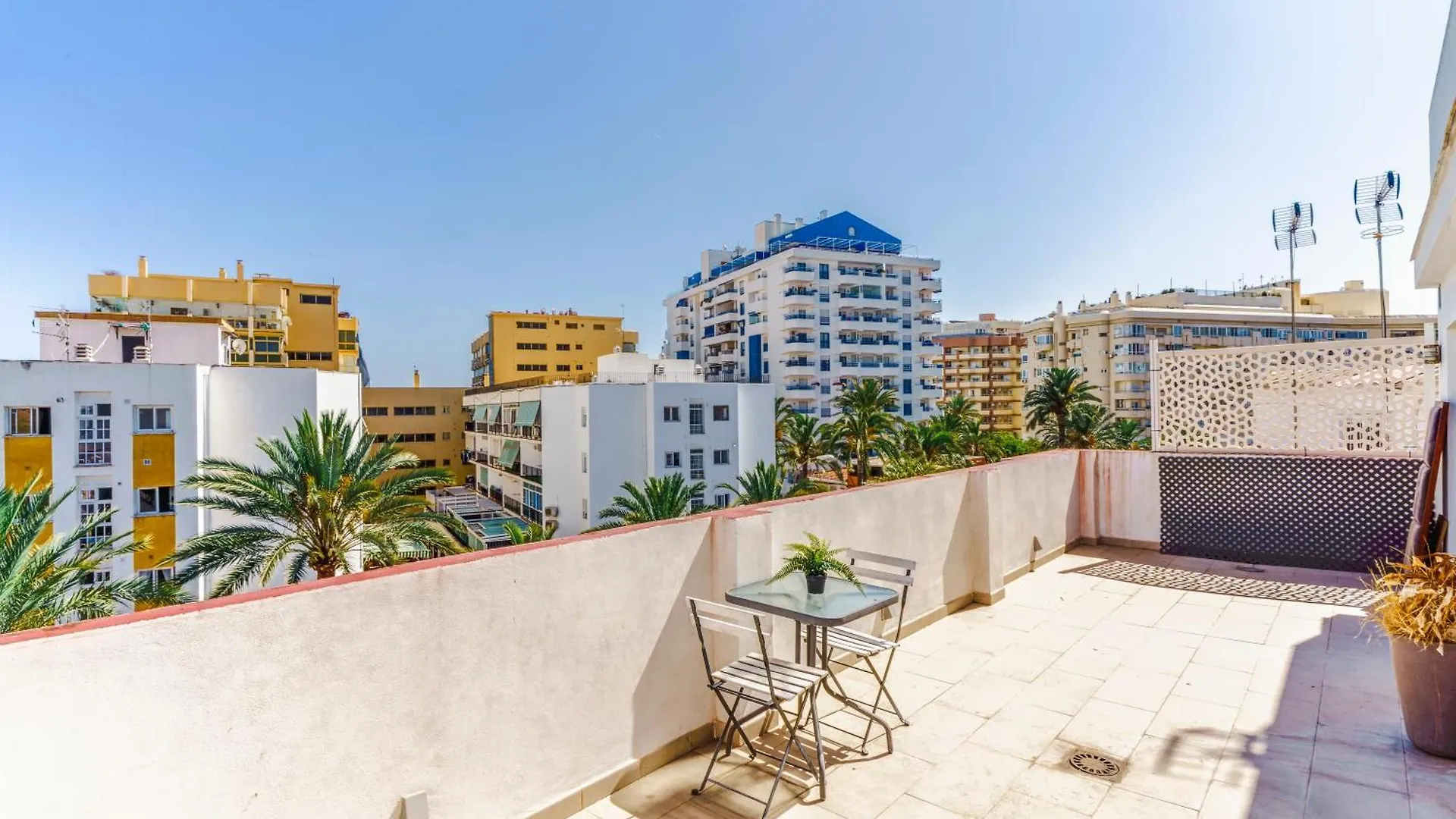 Costa Marbella Star Light Apartment 0*,